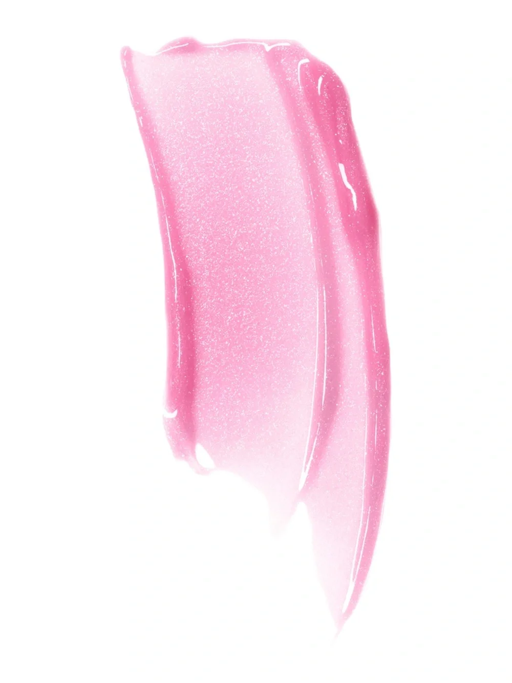 Dibs Go To Glossy Balm - Rock Candy
